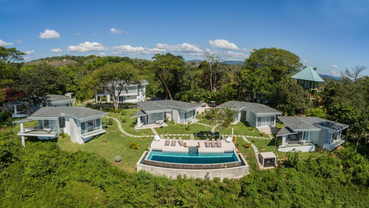 Adeluna Luxury Villas Монтесума Экстерьер фото