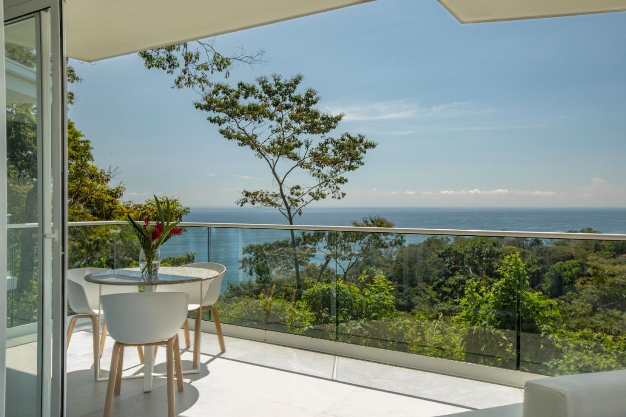Adeluna Luxury Villas Монтесума Экстерьер фото