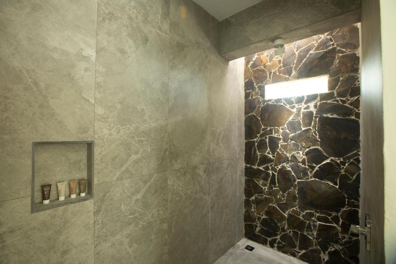 Adeluna Luxury Villas Монтесума Экстерьер фото