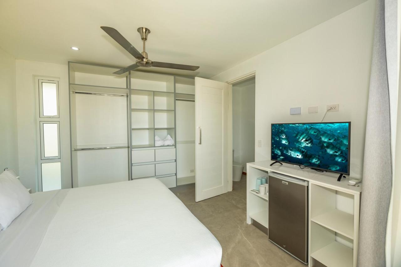 Adeluna Luxury Villas Монтесума Экстерьер фото