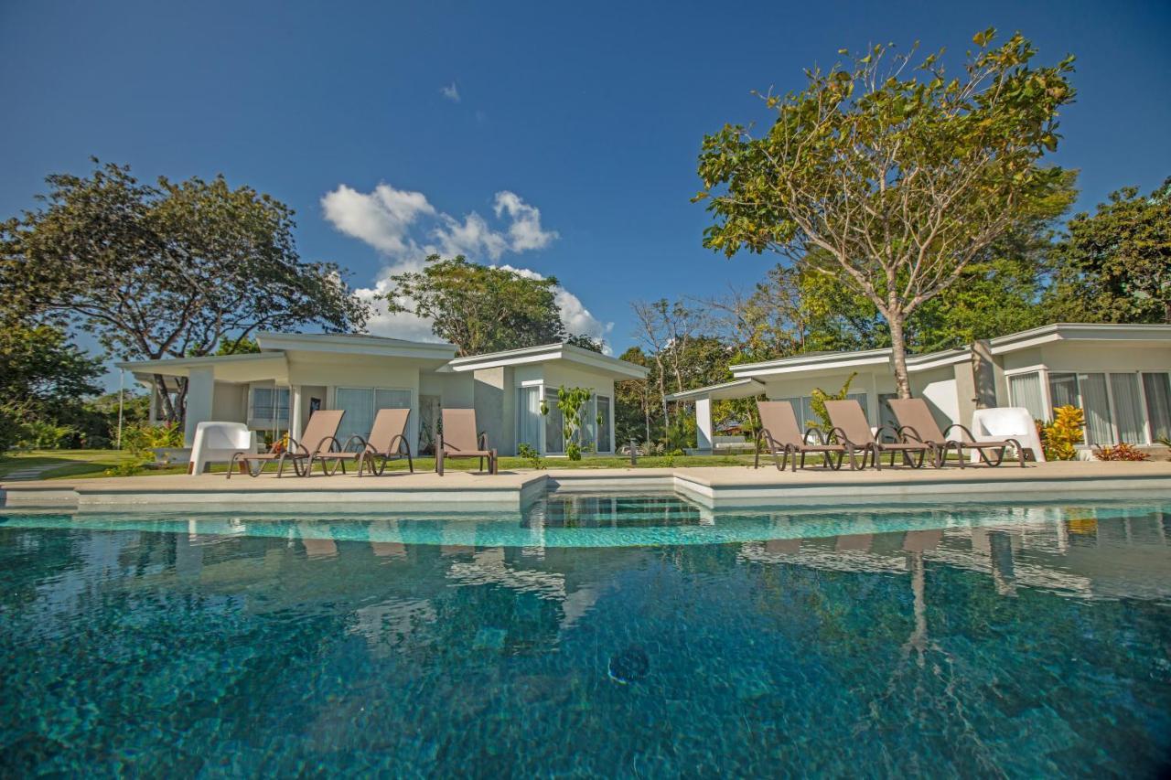 Adeluna Luxury Villas Монтесума Экстерьер фото
