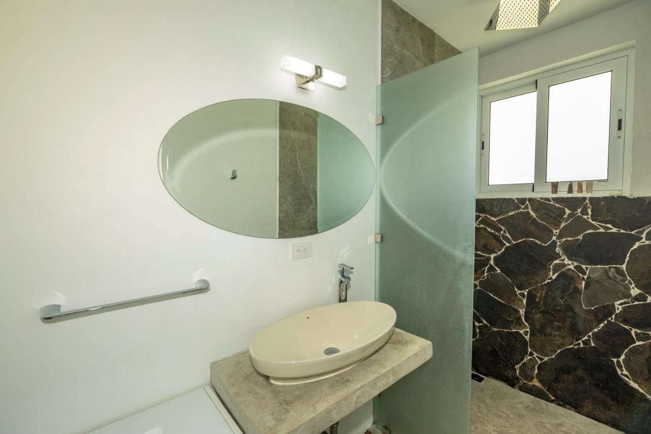 Adeluna Luxury Villas Монтесума Экстерьер фото