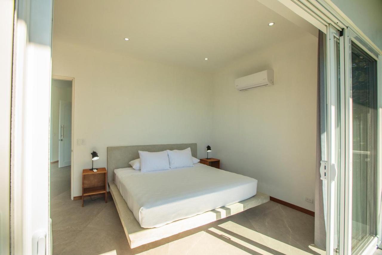 Adeluna Luxury Villas Монтесума Экстерьер фото