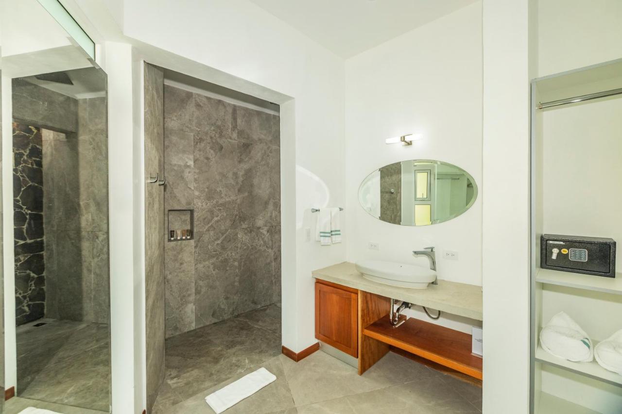 Adeluna Luxury Villas Монтесума Экстерьер фото