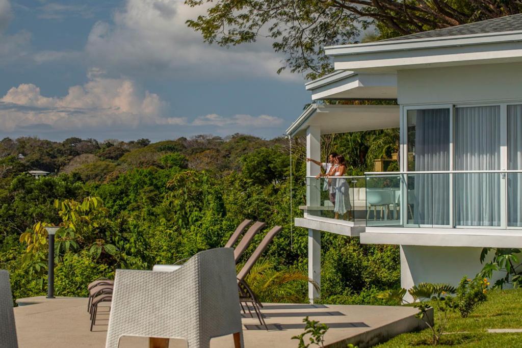 Adeluna Luxury Villas Монтесума Экстерьер фото